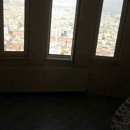 Yarimada Doganbey * Bursa