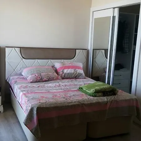 Apartment Yarimada Doganbey *