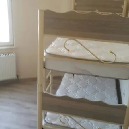 Yarimada Doganbey * Bursa