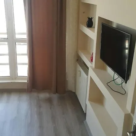 Yarimada Doganbey Apartment