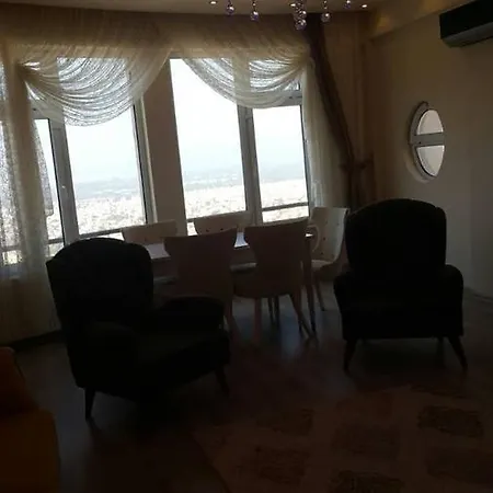 Apartment Yarimada Doganbey Bursa