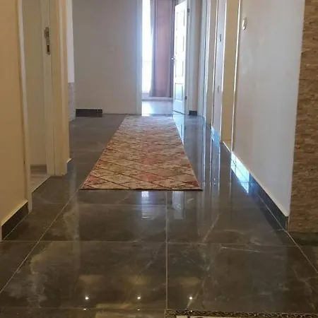 Apartment Yarimada Doganbey *