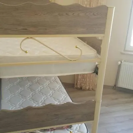 Apartment Yarimada Doganbey *