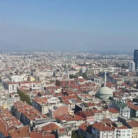 Yarimada Doganbey * Bursa