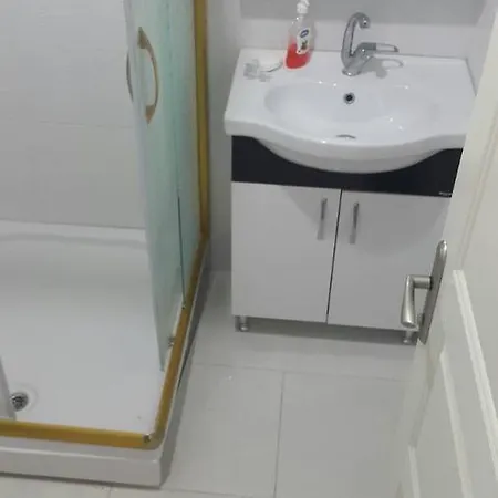 Yarimada Doganbey Apartment *