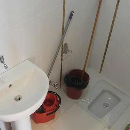 Yarimada Doganbey Bursa