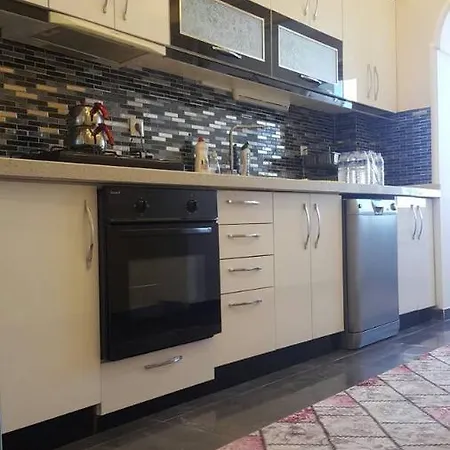 Apartment Yarimada Doganbey
