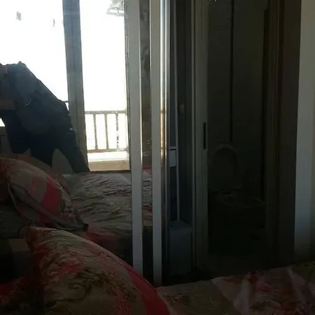 Yarimada Doganbey Apartment Bursa
