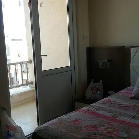 Yarimada Doganbey Apartment *