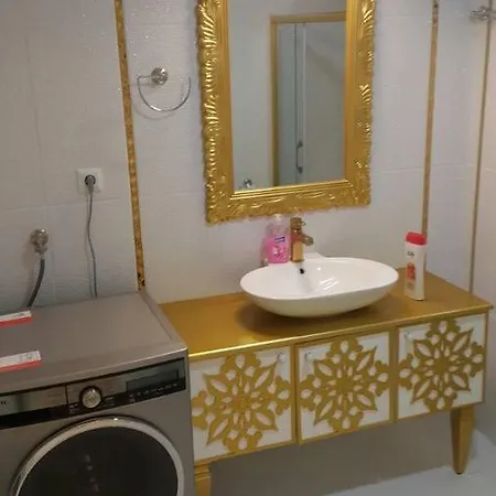 Apartment Yarimada Doganbey *
