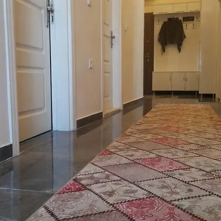 Yarimada Doganbey * Bursa