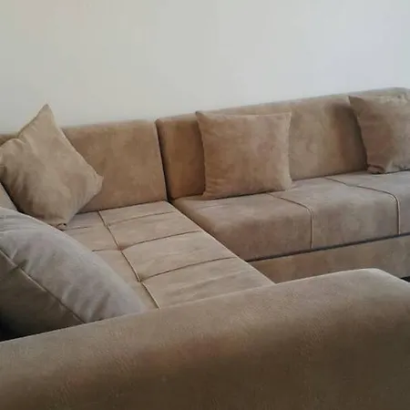 Yarimada Doganbey Apartment